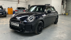 MINI Hatchback 2.0 Cooper S Exclusive 5dr Petrol Hatchback